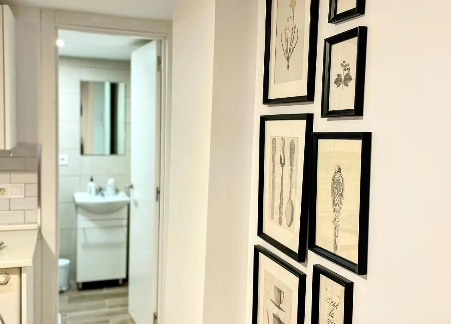 Nomad Urban Duplex 0*, Malaga