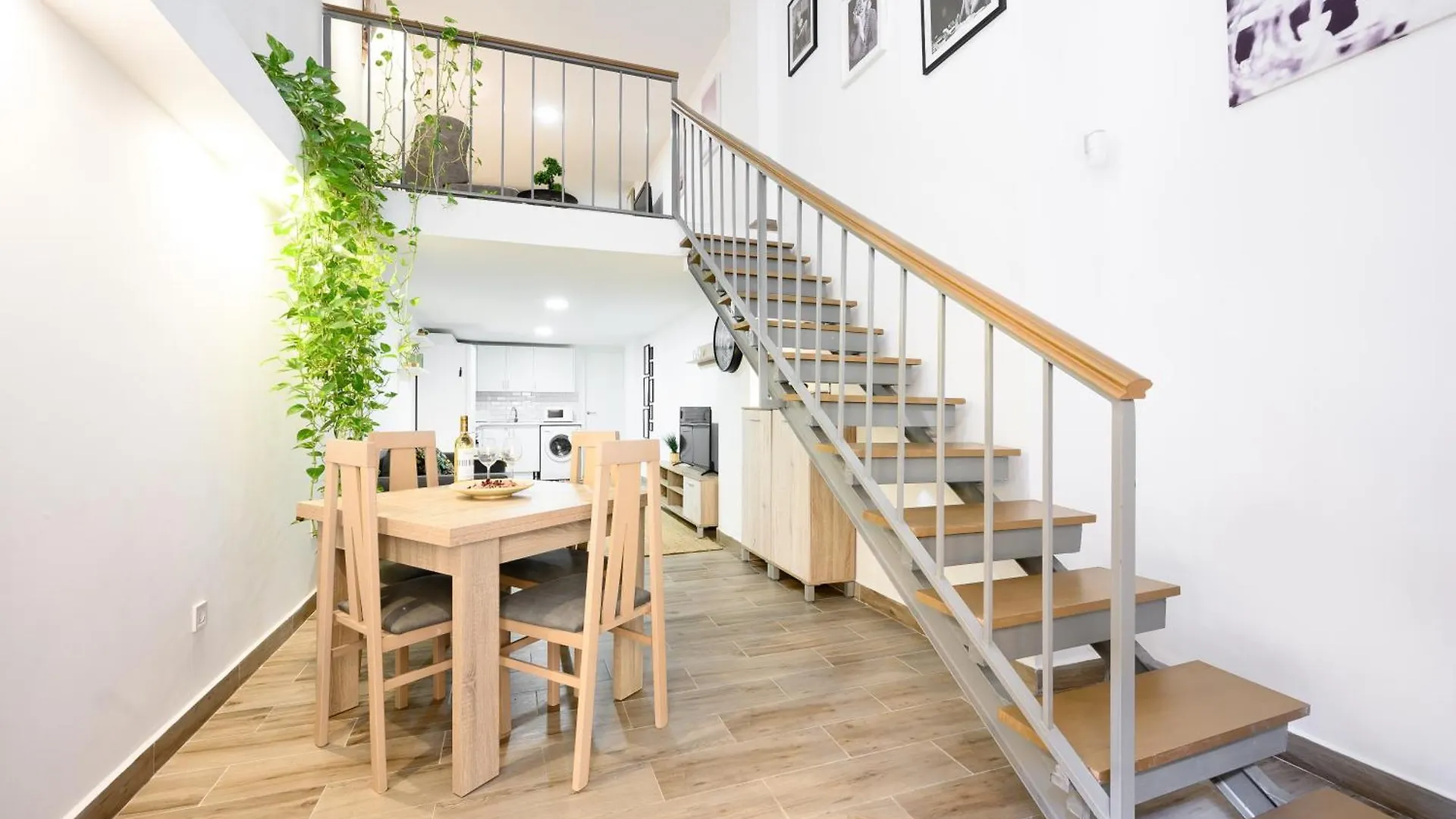 Nomad Urban Duplex location